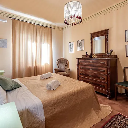L'incompiuta Villa
