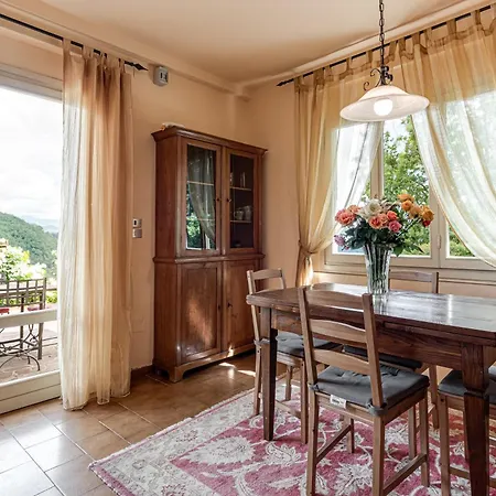 Villa L'incompiuta