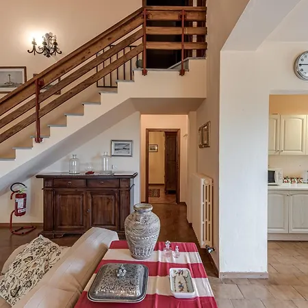 L'incompiuta Villa *