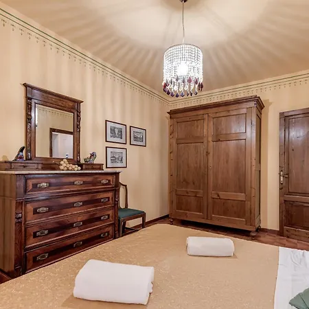 L'incompiuta Villa *
