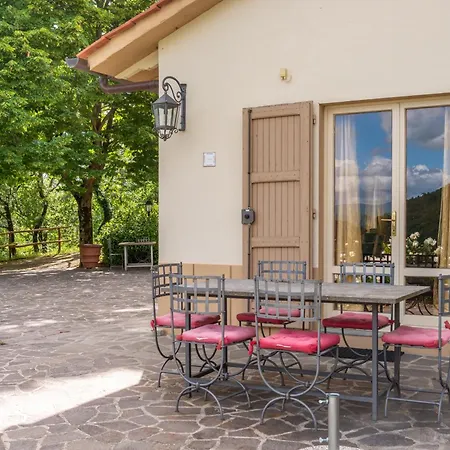 L'incompiuta Villa Gattaia