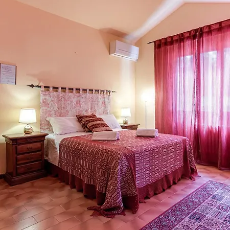 L'incompiuta Villa Gattaia