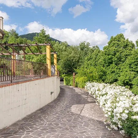 Villa L'incompiuta