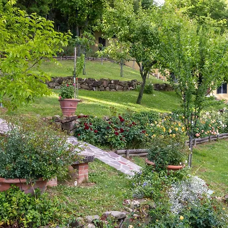 L'incompiuta Villa