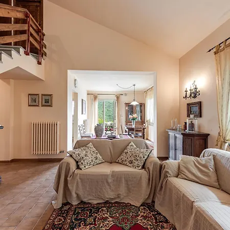 Villa L'incompiuta
