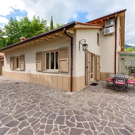 Villa L'incompiuta *