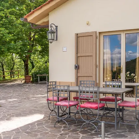 L'incompiuta Villa *