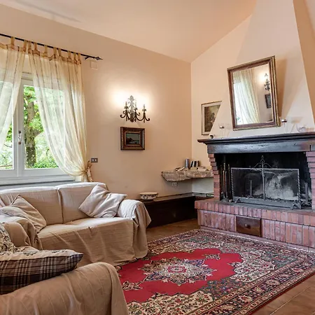 Villa L'incompiuta