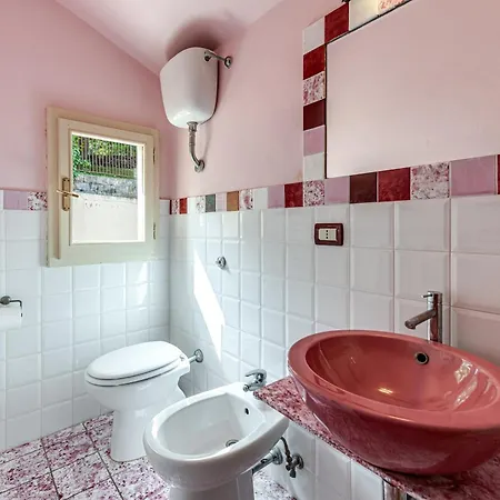 Villa L'incompiuta *