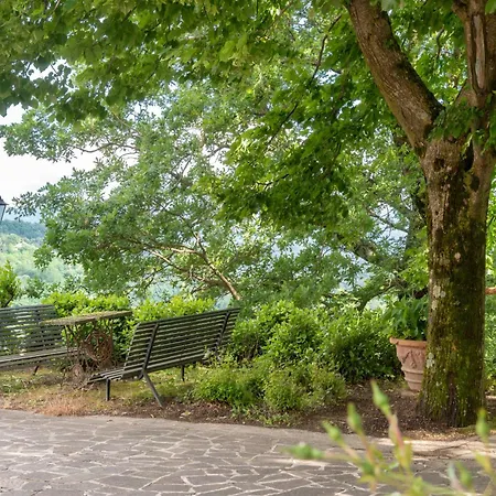 Villa L'incompiuta