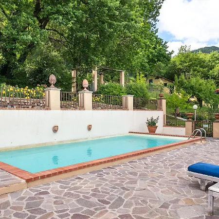 L'incompiuta Villa Gattaia
