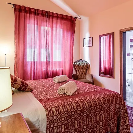 Villa L'incompiuta Gattaia