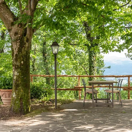 Villa L'incompiuta *